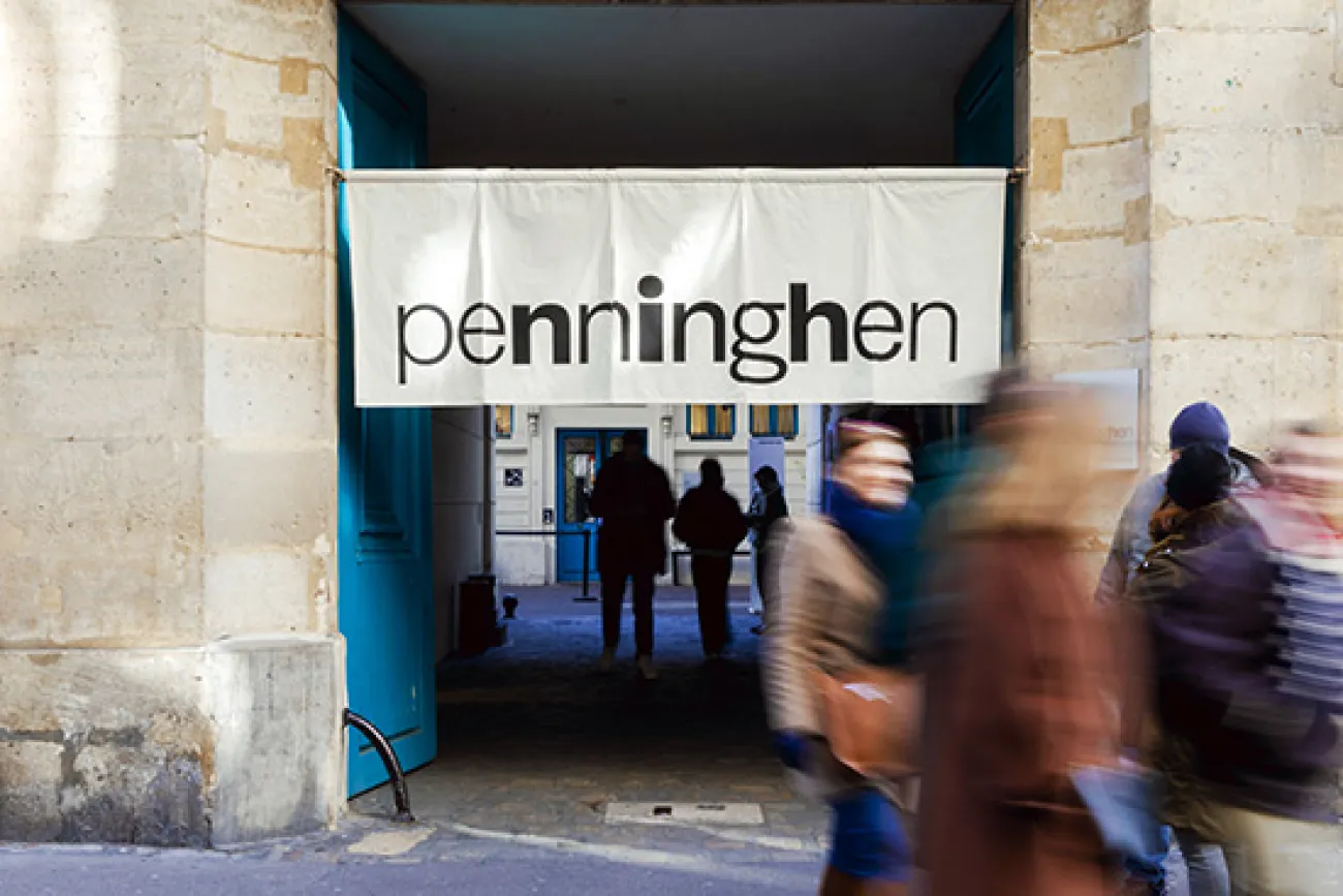 Penninghen : une école d’art et de création, deux campus à Paris Penninghen : une école d’art et de création, deux campus à Paris