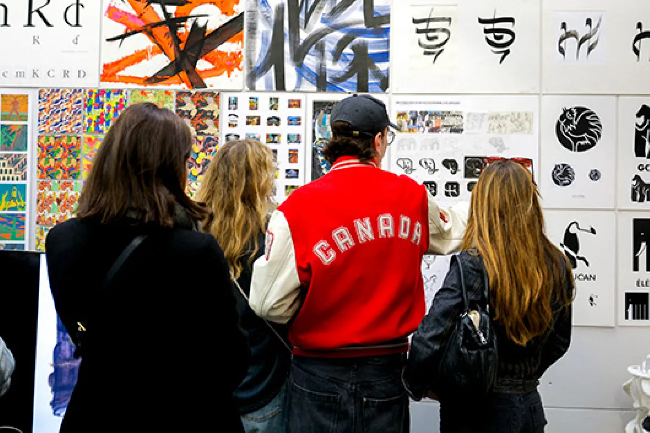 Admission formation direction artistique Admission formation direction artistique