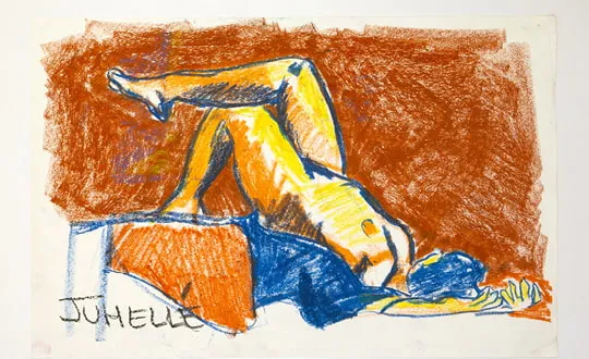 Qu’est-ce que le croquis ? Qu’est-ce que le croquis ?