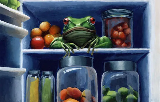 Illustration Illustration